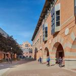 Graduate Council Provides Support for Graduate Education at GVSU